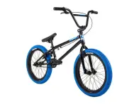 Stolen BMX "Agent 18" 2023 BMX Rad - 18 Zoll - Black
