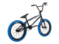 Stolen BMX "Agent 18" 2023 BMX Rad - 18 Zoll - Black