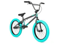 Stolen BMX "Agent 18" 2021 BMX Bike - 18 Inch - Matte Raw