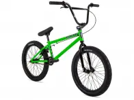 Stolen BMX "Casino" BMX Rad - Gang Green