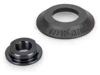 Stolen BMX "Female Rampage" Front Hubguard