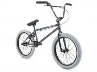 Stolen BMX "Heist" BMX Rad - Shades Of Grey