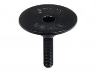 Stolen BMX "M6" Topbolt + Claw