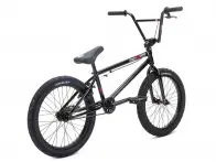 Stolen BMX "Overlord" BMX Rad - Sabbath