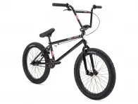 Stolen BMX "Overlord" BMX Rad - Sabbath