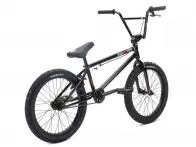 Stolen BMX "Overlord" BMX Rad - Sabbath