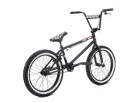 Stolen BMX "Sinner FC RHD" BMX Rad - Freecoaster | Fast Times | RHD