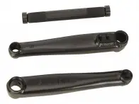 Stolen BMX "Talon V2" BMX Kurbel