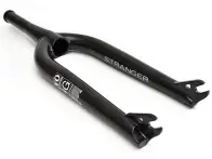 Stranger "Ballast" BMX Rahmen + Stranger "Evo" Gabel