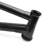 Stranger "Ballast" BMX Rahmen + Stranger "Evo" Gabel