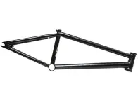 Stranger "Ballast" BMX Rahmen + Stranger "Evo" Gabel