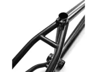 Stranger "Ballast" BMX Rahmen + Stranger "Evo" Gabel