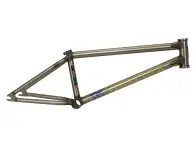 Stranger "Ballast LTD" BMX Frame - Brakeless