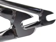 Stranger "Churchill" BMX Frame - Brakeless