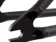 Stranger "Come Over" BMX Frame - Brakeless