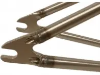 Stranger "Come Over" BMX Frame - Brakeless