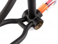 Stranger "Come Over" BMX Frame - Brakeless