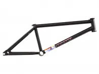 Stranger "Come Over" BMX Frame - Brakeless