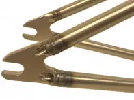 Stranger "Come Over" BMX Frame - Brakeless