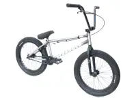 Stranger "Crux" 2022 BMX Rad - Matt Raw