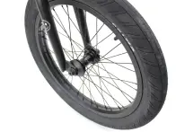 Stranger "Crux" 2022 BMX Rad - Matt Raw