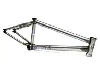 Stranger "Daytripper" BMX Rahmen