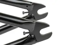 Stranger "ISM V2" BMX Rahmen - Brakeless