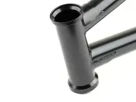 Stranger "ISM V2" BMX Rahmen - Brakeless