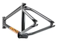 Stranger "ISM V2" BMX Rahmen - Brakeless