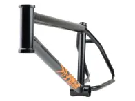 Stranger "ISM V2" BMX Rahmen - Brakeless