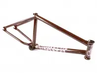 Stranger "Janosch 22" BMX Frame - Brakeless