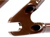 Stranger "Janosch 22" BMX Frame - Brakeless