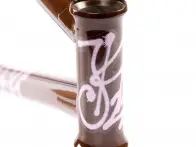 Stranger "Janosch 22" BMX Frame - Brakeless