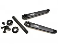 Stranger "Level" BMX Kurbel