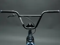 Stranger "Level FC" 2019 BMX Bike - Blue - Freecoaster