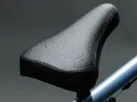 Stranger "Level FC" 2019 BMX Bike - Blue - Freecoaster