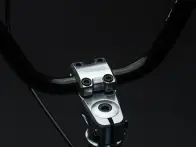 Stranger "Level FC" 2019 BMX Bike - Blue - Freecoaster