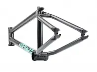 Stranger "Piston V2" BMX Frame - Brakeless