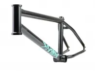 Stranger "Piston V2" BMX Frame - Brakeless