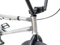 Stranger "Royale" 2022 BMX Bike - Matt Raw