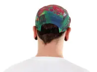 Stranger "Tomorrow Sublimated" Kappe