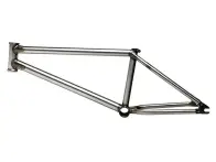 Stranger "YAOK" BMX Frame - Brakeless