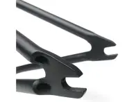 Stranger "YAOK" BMX Frame - Brakeless