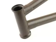 Stranger "Yumi" BMX Frame - Brakeless