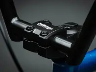 Stranger "Zefaria S" 2019 BMX Bike - Black