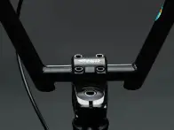 Stranger "Zefaria S" 2019 BMX Bike - Black