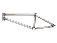 Stranger "Zia" 2019 BMX Rahmen - Brakeless