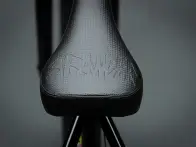 Stranger "Zia S" 2019 BMX Bike - Black