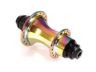 Stress BMX "Disco" Kassettennabe - Oil Slick