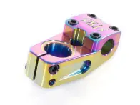Stress BMX "Kirpich" Vorbau - Oil Slick
